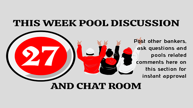 week 27 discussion room 2023
