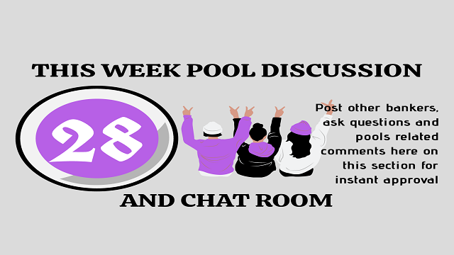 week 28 discussion room 2023