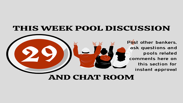 week 29 discussion room 2023