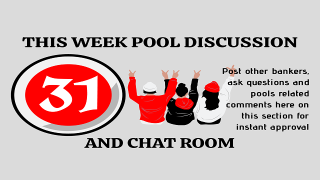 week 31 discussion room 2023