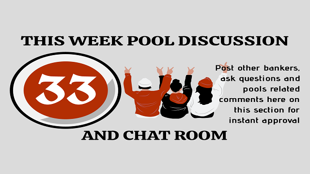 week 33 discussion room 2023