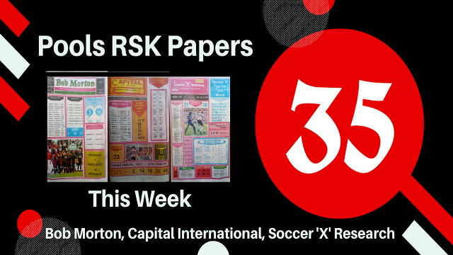 week 35 rsk papers 2023