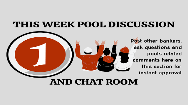 week 1 discussion room 2023