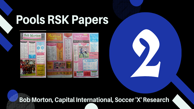 week 2 rsk papers 2023