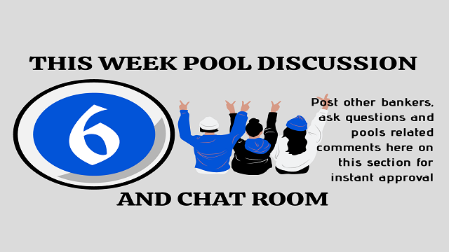 week 6 discussion room 2023