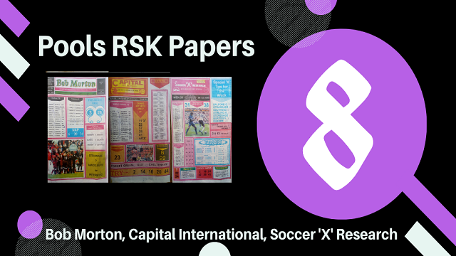 week 8 rsk papers 2023