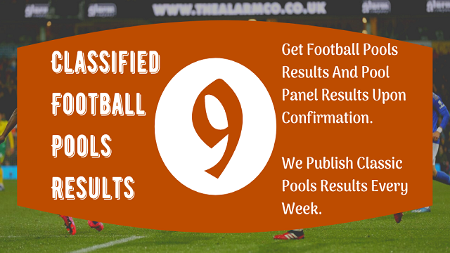 week 9 pool result 2023