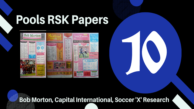 week 10 rsk papers 2023