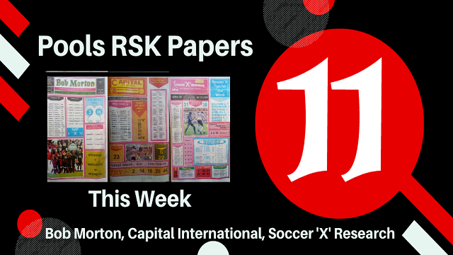 week 11 rsk papers 2023