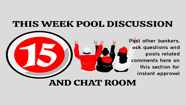 week 15 discussion room 2023