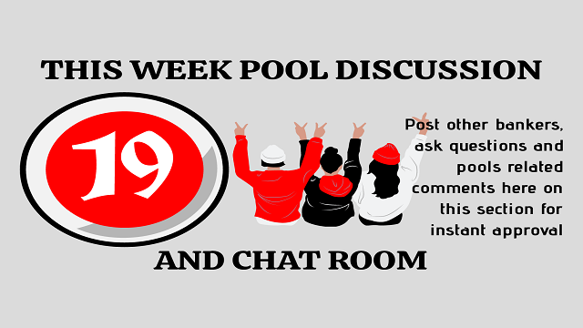 week 19 discussion room 2023