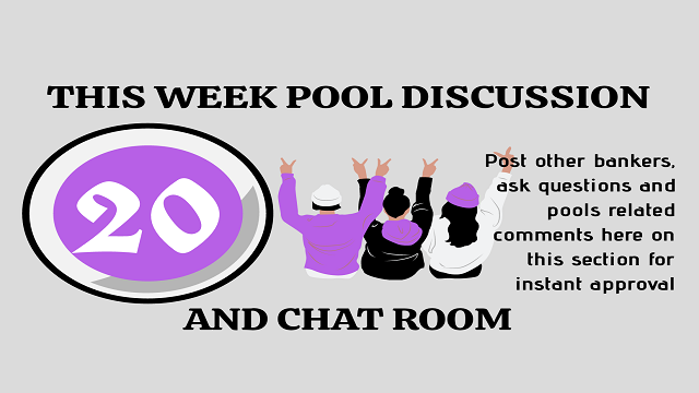 week 20 discussion room 2023