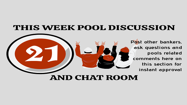 week 21 discussion room 2023