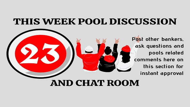 week 23 discussion room 2023