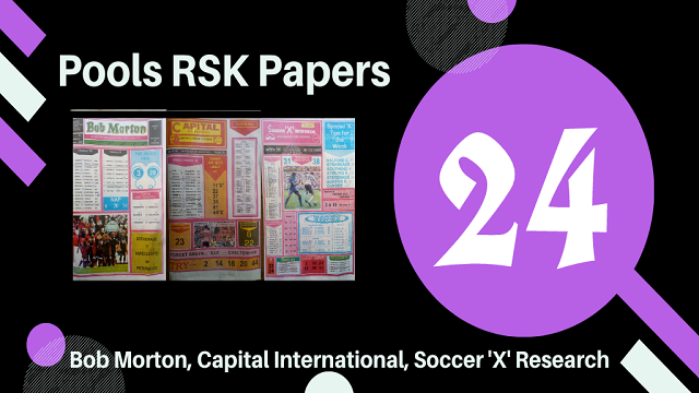 week 24 rsk papers 2023