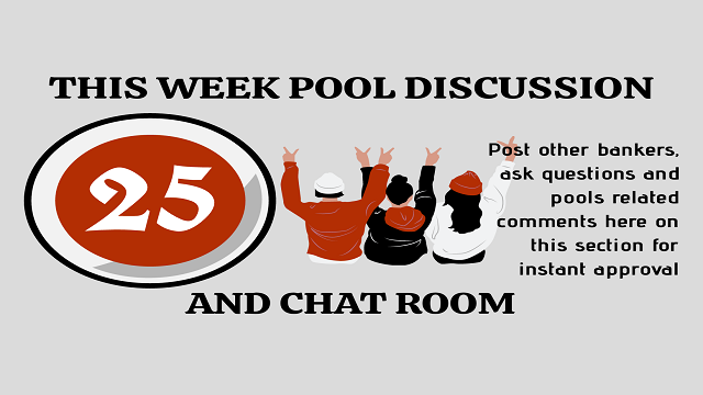week 25 discussion room 2023