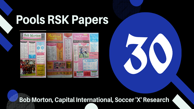 week 30 rsk papers 2024