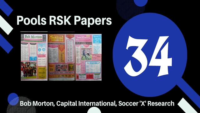 week 34 rsk papers 2024