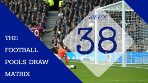 week 38 pool draws 2024