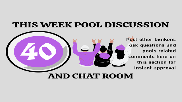 week 40 discussion room 2024