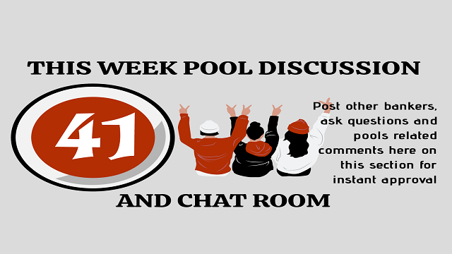week 41 discussion room 2024
