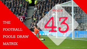 week 43 pool draws 2024