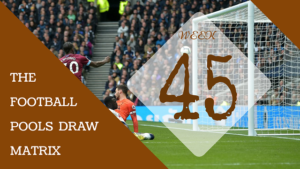 week 45 pool draws 2024