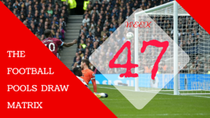 week 47 pool draws 2024