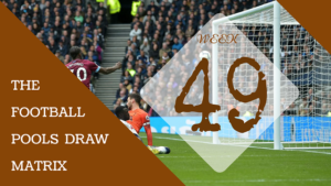 week 49 pool draws 2024
