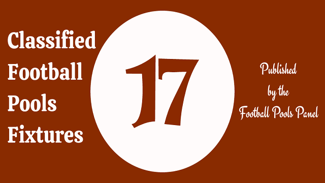 week 17 pool fixture 2024