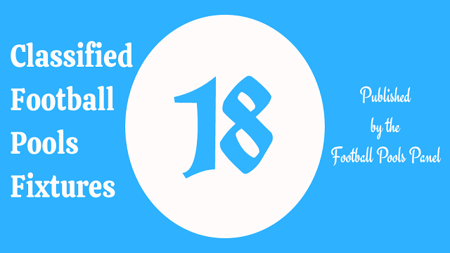 week 18 pool fixture 2024