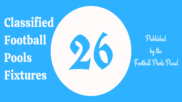 week 26 pool fixture 2024