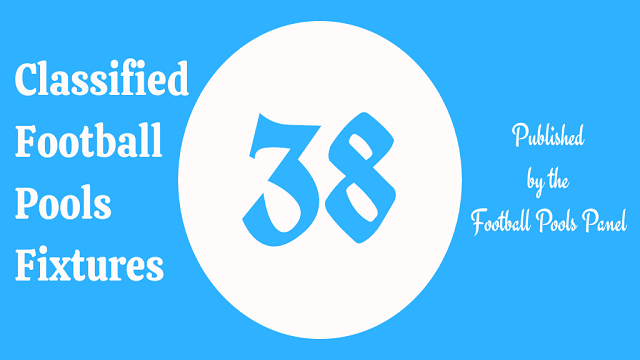 week 38 pool fixture 2025