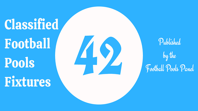 week 42 pool fixture 2025