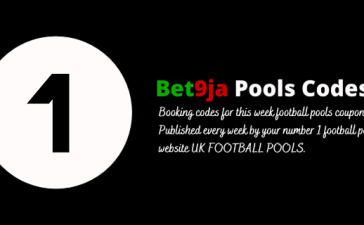week 1 bet9ja code 2025